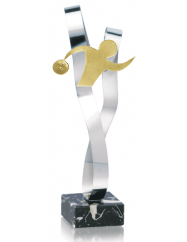 048 Trofeos de BOLOS&nbsp;economicos personalizados en Valencia