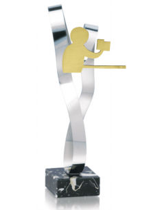 049 Trofeos de CARTAS&nbsp;economicos personalizados en Valencia