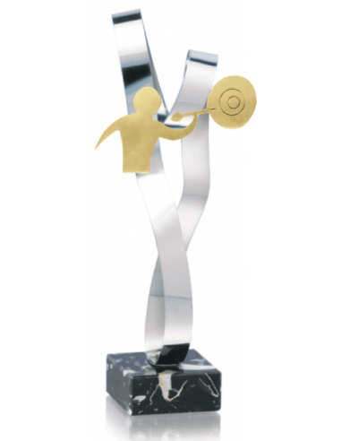 052 Trofeos de DARDOS&nbsp;economicos personalizados en Valencia