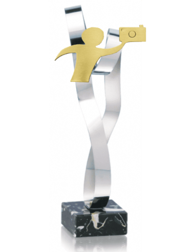 052 Trofeos de FOTOGRAFIA&nbsp;economicos personalizados en Valencia