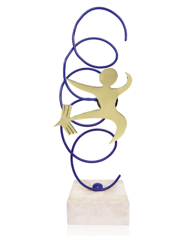Trofeo De Karate