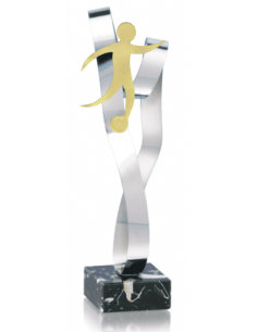 053 Trofeos de FUTBOL&nbsp;economicos personalizados en Valencia