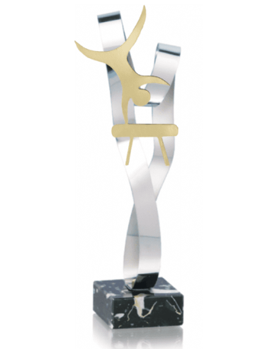 053 Trofeos de GIMNASIA&nbsp;economicos personalizados en Valencia