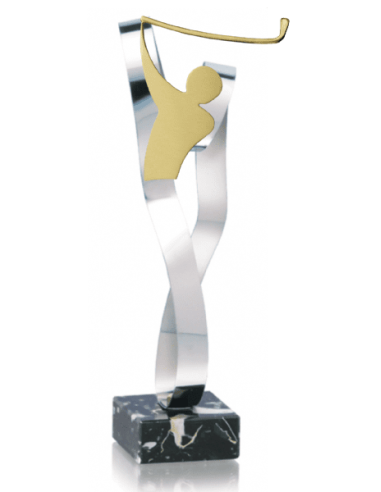 054 Trofeos de GOLF&nbsp;economicos personalizados en Valencia