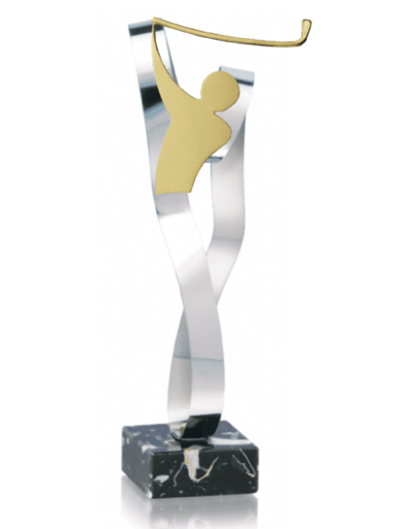 054 Trofeos de GOLF&nbsp;economicos personalizados en Valencia