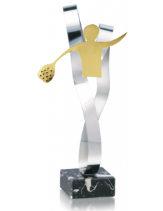 055 Trofeos de PADEL&nbsp;economicos personalizados en Valencia