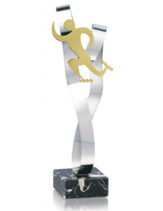 057 Trofeos de PATINAJE&nbsp;economico personalizados en Valencia
