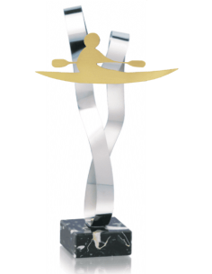 058 Trofeos de PIRAGÜISMO&nbsp;economicos personalizados en Valencia