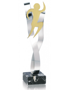 059 Trofeos de RUNNING&nbsp;economicos personalizados en Valencia