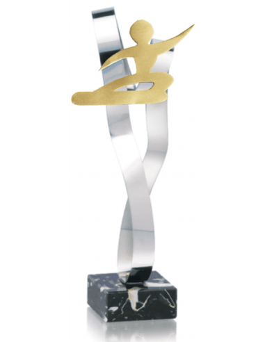 059 Trofeos de SNOWBOARD&nbsp;economicos personalizados en Valencia