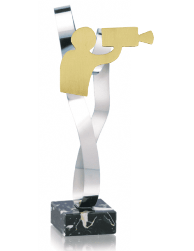 059 Trofeos de VIDEO&nbsp;economicos personalizados en Valencia