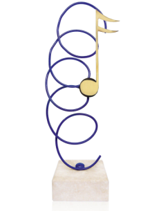 Trofeo De Musica
