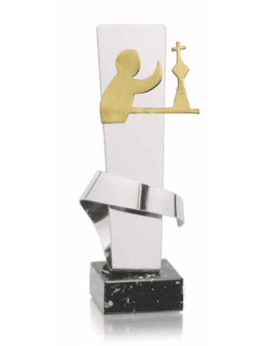 001 Trofeos de AJEDREZ&nbsp;economicos personalizados en Valencia