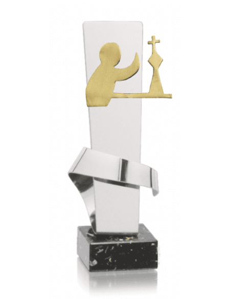 001 Trofeos de AJEDREZ&nbsp;economicos personalizados en Valencia