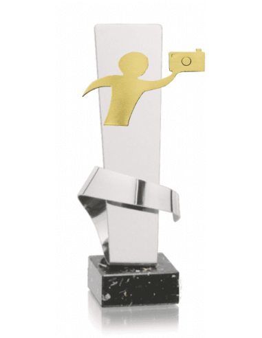 006 Trofeos de FOTOGRAFIA&nbsp;economicos personalizados en Valencia
