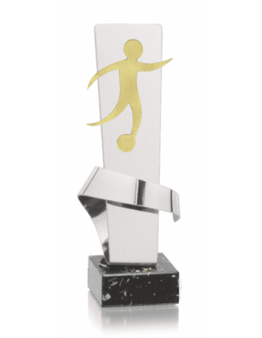 007 Trofeos de FUTBOL&nbsp;economicos personalizados en Valencia