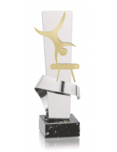 007 Trofeos de GIMNASIA&nbsp;economicos personalizados en Valencia
