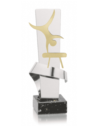 007 Trofeos de GIMNASIA&nbsp;economicos personalizados en Valencia