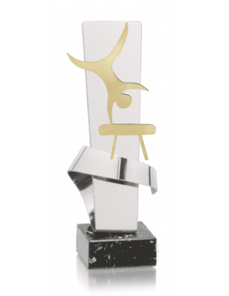 007 Trofeos de GIMNASIA&nbsp;economicos personalizados en Valencia