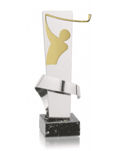 008 Trofeos de GOLF&nbsp;economicos personalizados en Valencia
