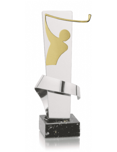 008 Trofeos de GOLF&nbsp;economicos personalizados en Valencia