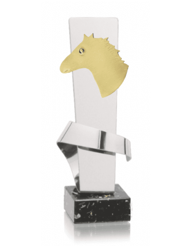 009 Trofeos de HIPICA&nbsp;economicos personalizados en Valencia