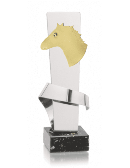 009 Trofeos de HIPICA&nbsp;economicos personalizados en Valencia