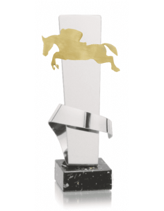 005 Trofeos de HIPICA 1&nbsp;economicos personalizados en Valencia