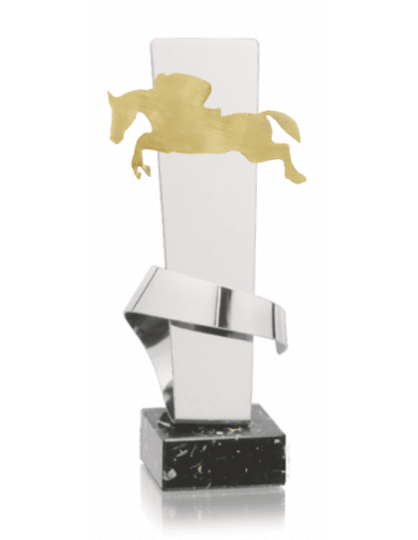 005 Trofeos de HIPICA 1&nbsp;economicos personalizados en Valencia