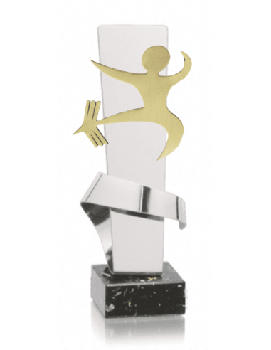 010 Trofeos de KARATE&nbsp;economicos personalizados en Valencia