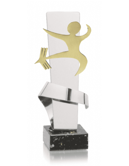 010 Trofeos de KARATE&nbsp;economicos personalizados en Valencia
