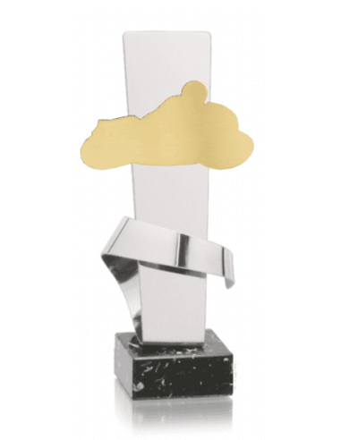 010 Trofeos de MICROFONO&nbsp;economicos personalizados en Valencia