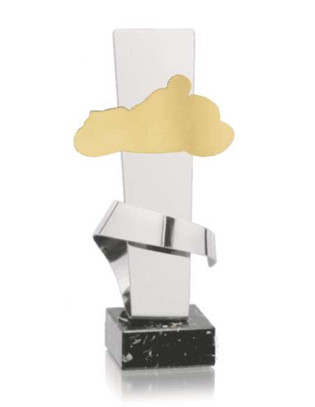 010 Trofeos de MICROFONO&nbsp;economicos personalizados en Valencia