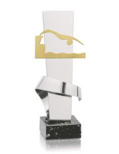 010 Trofeos de MOTOCROSS&nbsp;economicos personalizados en Valencia