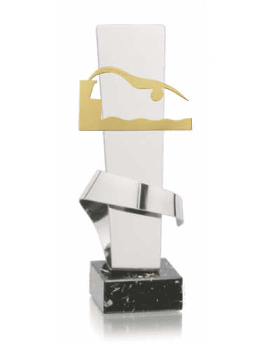 010 Trofeos de MOTOCROSS&nbsp;economicos personalizados en Valencia