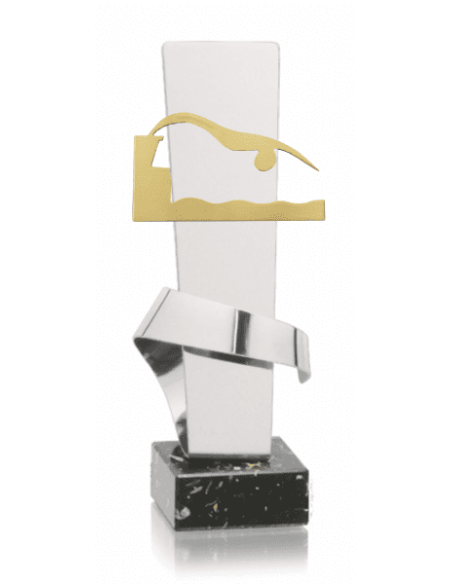 010 Trofeos de MOTOCROSS&nbsp;economicos personalizados en Valencia