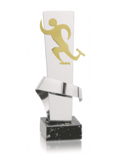 011 Trofeos de PATINAJE&nbsp;economico personalizados en Valencia