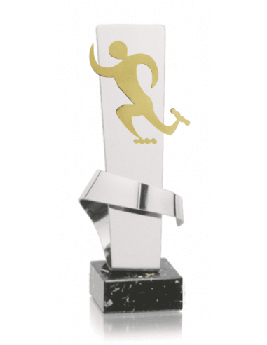 011 Trofeos de PATINAJE&nbsp;economico personalizados en Valencia