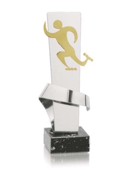 011 Trofeos de PATINAJE&nbsp;economico personalizados en Valencia