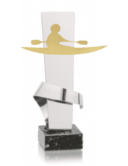 012 Trofeos de PIRAGÜISMO&nbsp;economicos personalizados en Valencia
