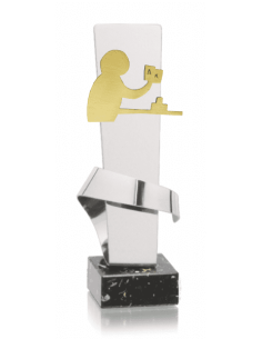 013 Trofeos de PIRAGÜISMO&nbsp;economicos personalizados en Valencia