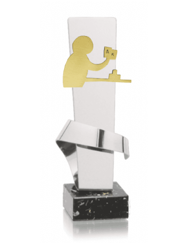 013 Trofeos de PIRAGÜISMO&nbsp;economicos personalizados en Valencia