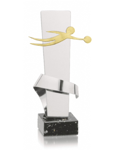 013 Trofeos de PORTERO&nbsp;economicos personalizados en Valencia