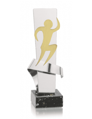 013 Trofeos de RUNNING&nbsp;economicos personalizados en Valencia