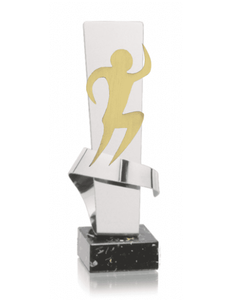 013 Trofeos de RUNNING&nbsp;economicos personalizados en Valencia