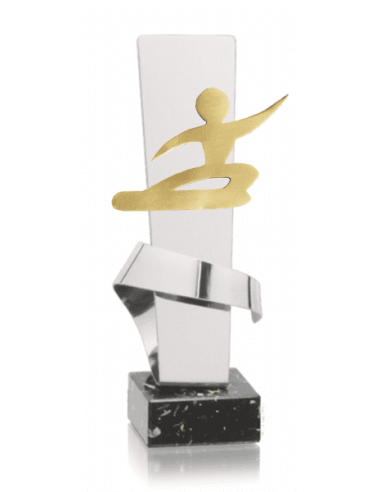 013 Trofeos de SNOWBOARD&nbsp;economicos personalizados en Valencia