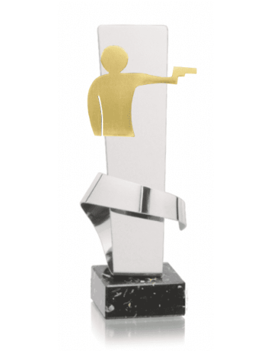 013 Trofeos de TIRO&nbsp;economicos personalizados en Valencia