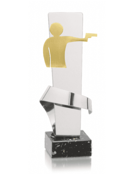 013 Trofeos de TIRO&nbsp;economicos personalizados en Valencia