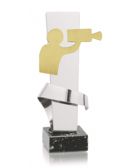 013 Trofeos de VIDEO&nbsp;economicos personalizados en Valencia