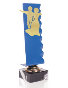 015 Trofeos de BAILE&nbsp;economicos personalizados en Valencia